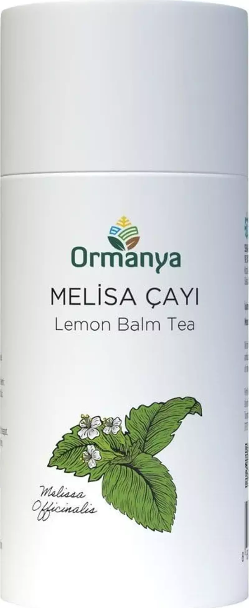 MELİSA ÇAYI - 35 gr