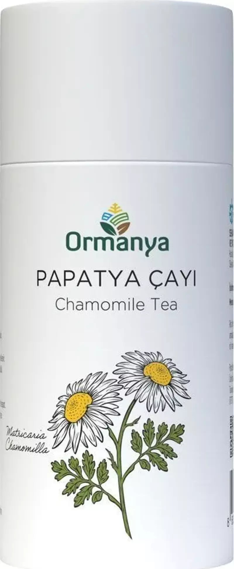 PAPATYA ÇAYI - 30 g