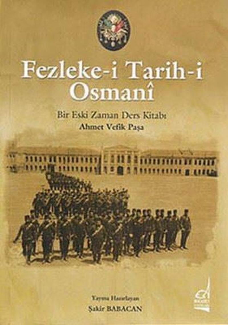 Fezleke-i Tarih-i Osmani