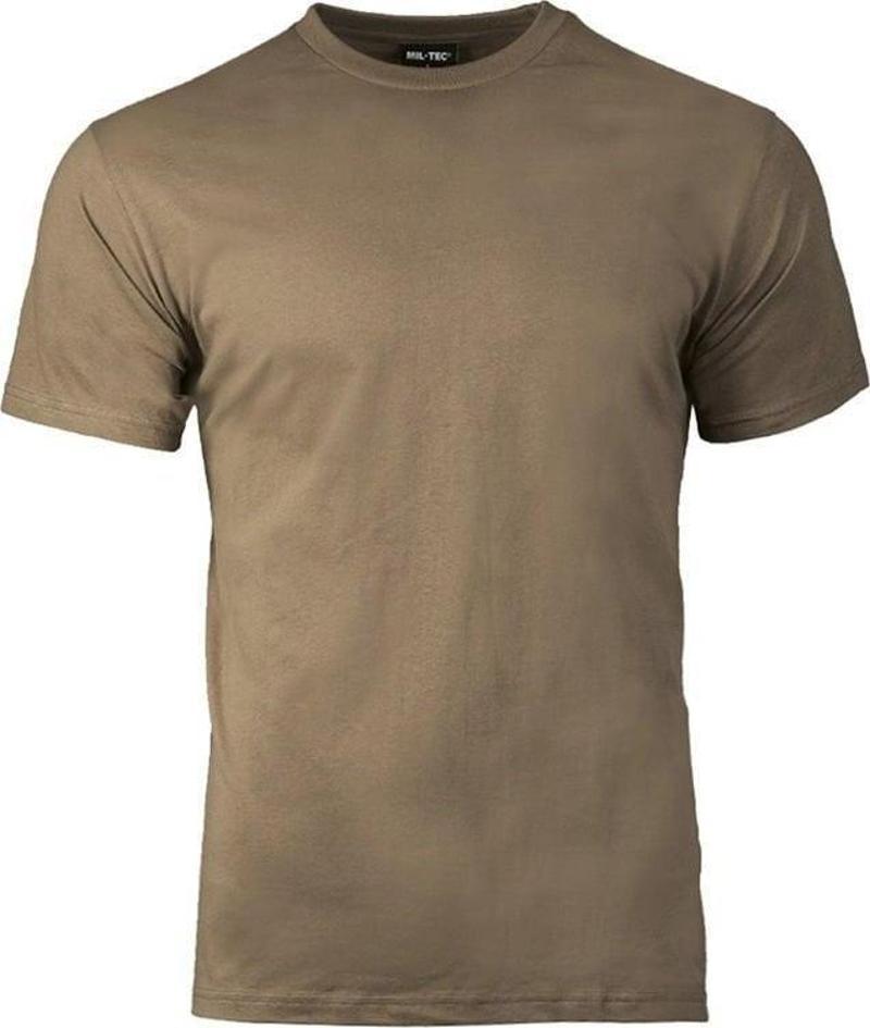 COYOTE BROWN TISORT