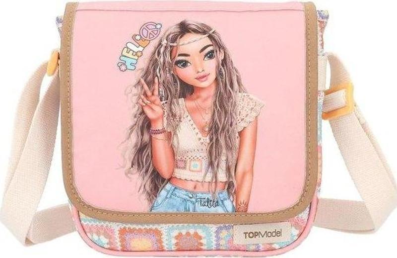 Topmodel Small Shoulder Bag Hı