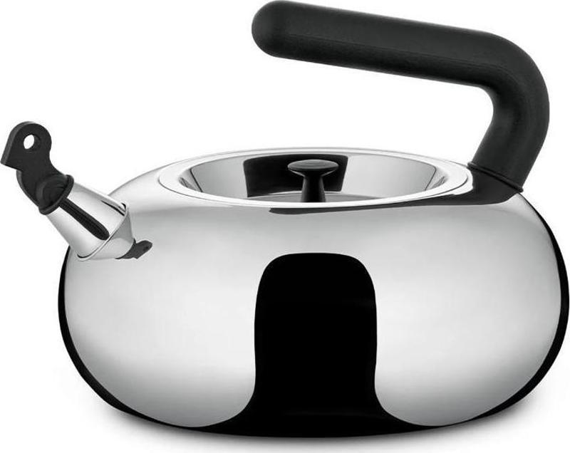 Alessi Bulbul Kettle 26,5x23,7x18,5 cm