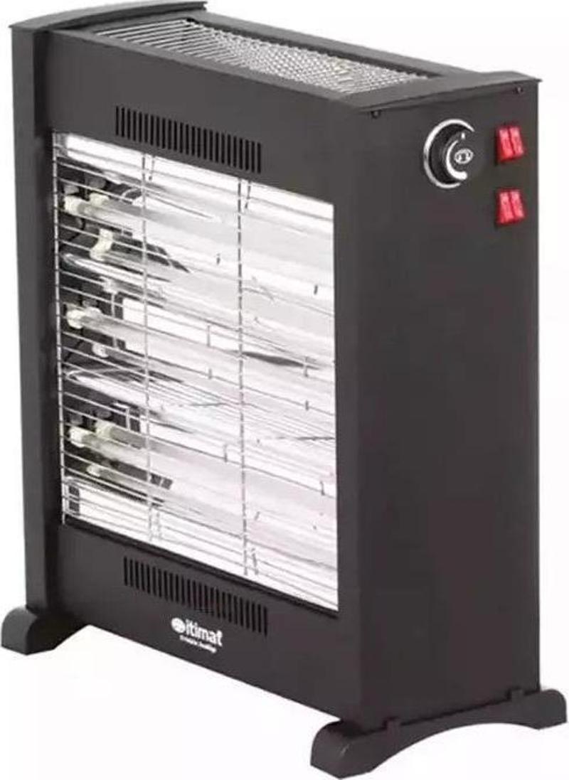 10501 QUART SOBA ELEKTRİKLİ 3+1