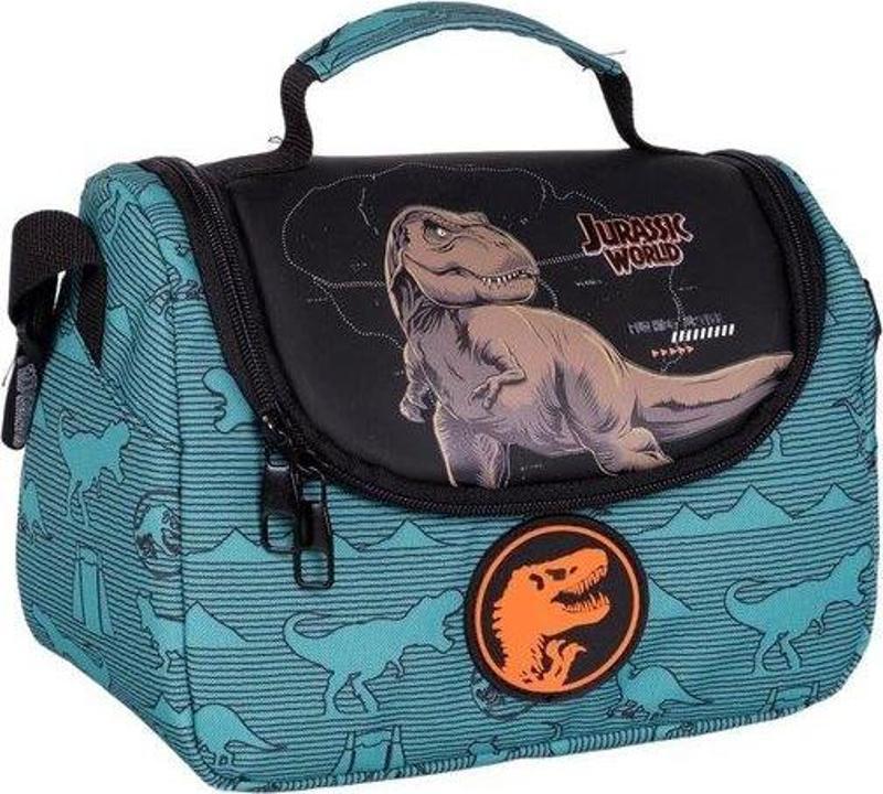 Jurassic W Beslenme Çantası 2626