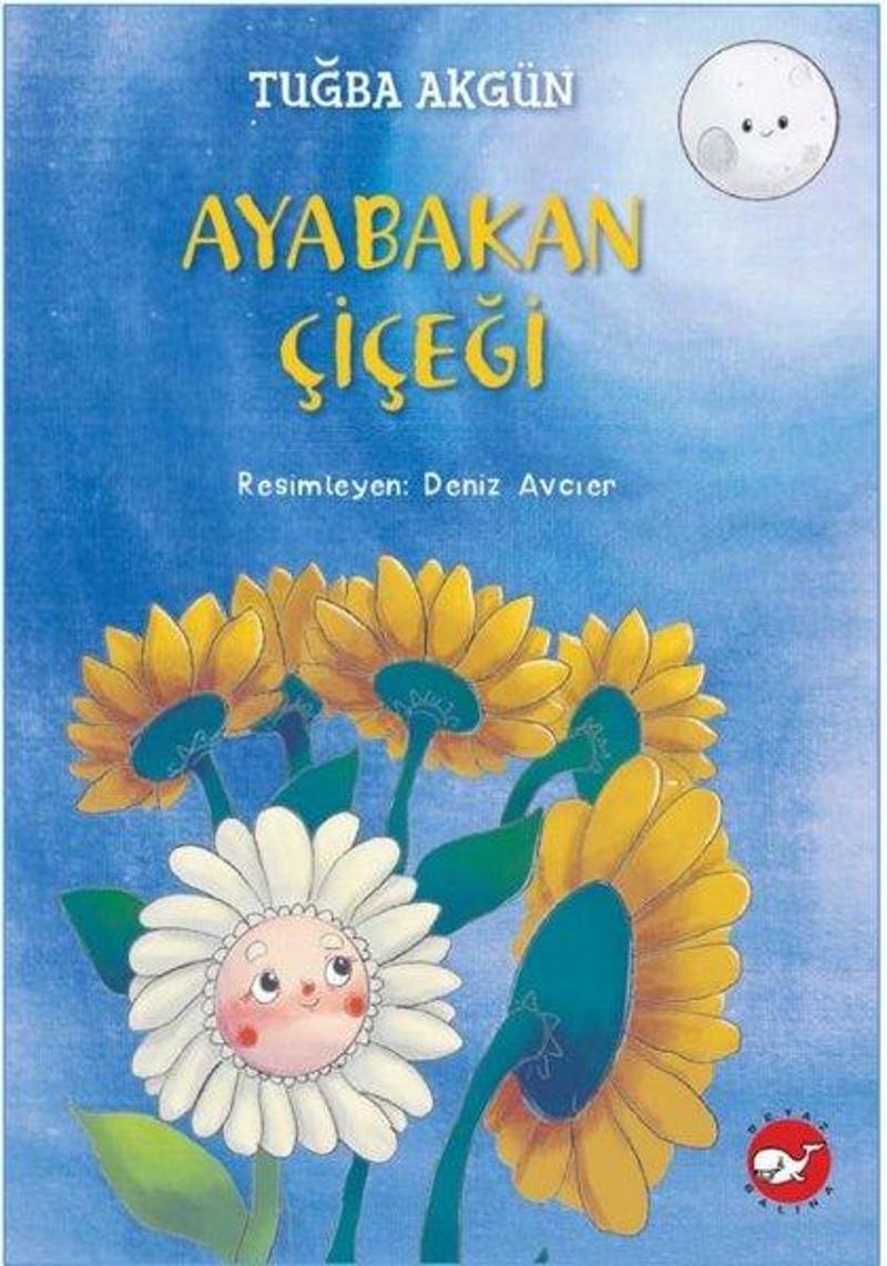 Ayabakan Çiçeği