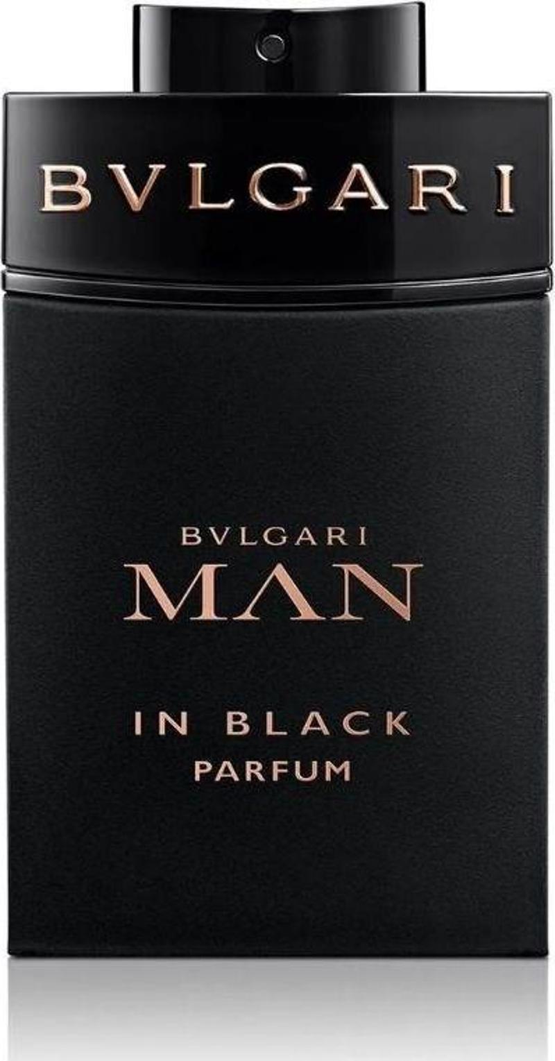 Man in Black Parfum 100 ml Erkek Parfümü