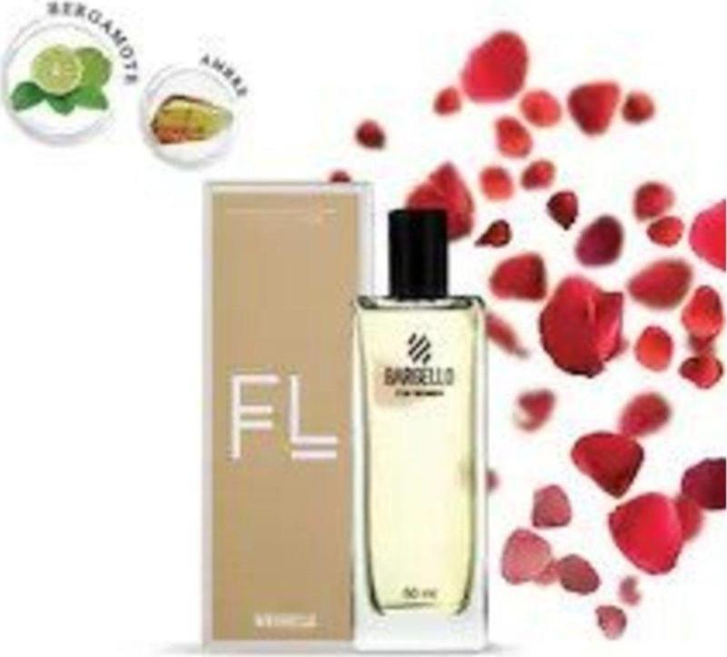 KADIN PARFÜM 151 FLORAL 50 ML EDP