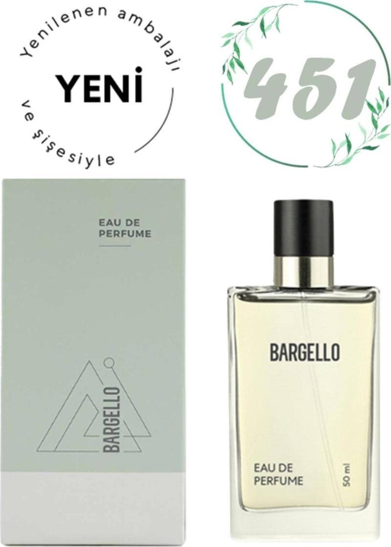 NO:451 UNISEX 50 ml PARFÜM EDP