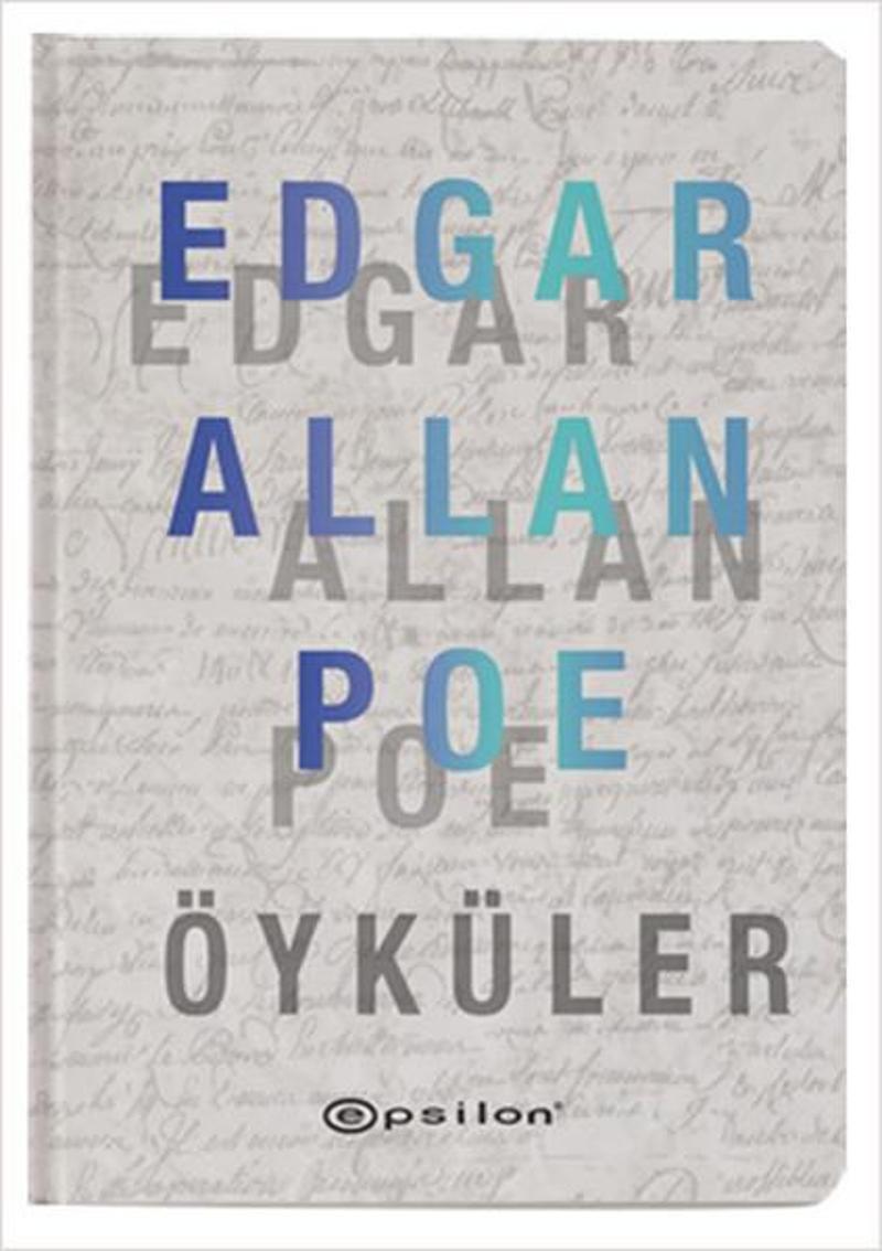 Edgar Allan Poe - Öyküler