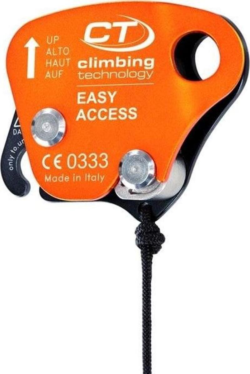 CT DUSME DURDURUCU EASY ACCESS FALL ARRESTER