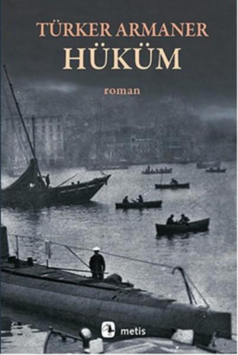 Hüküm