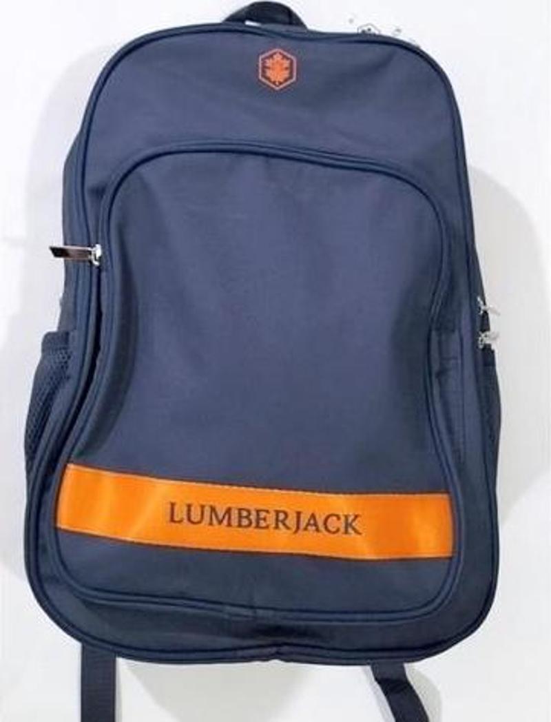 Lumberjack Sırt Çantası Plçan23017