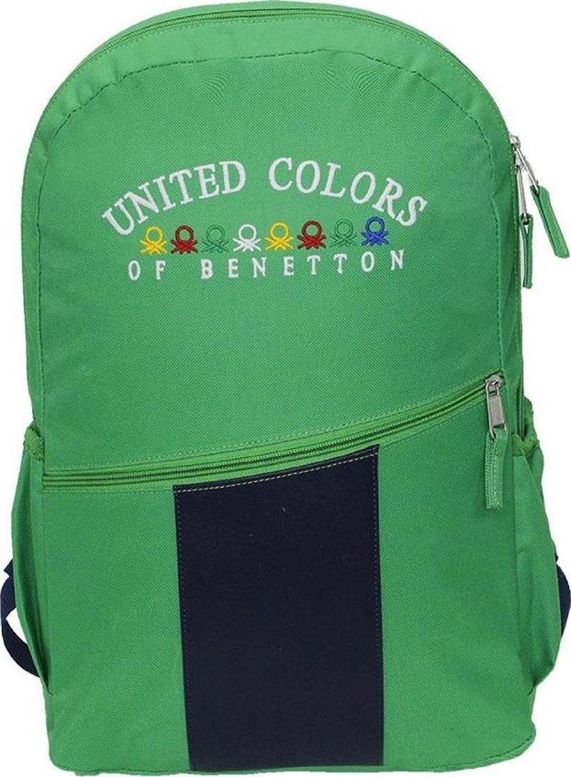 Benetton Okul Çantası 70058