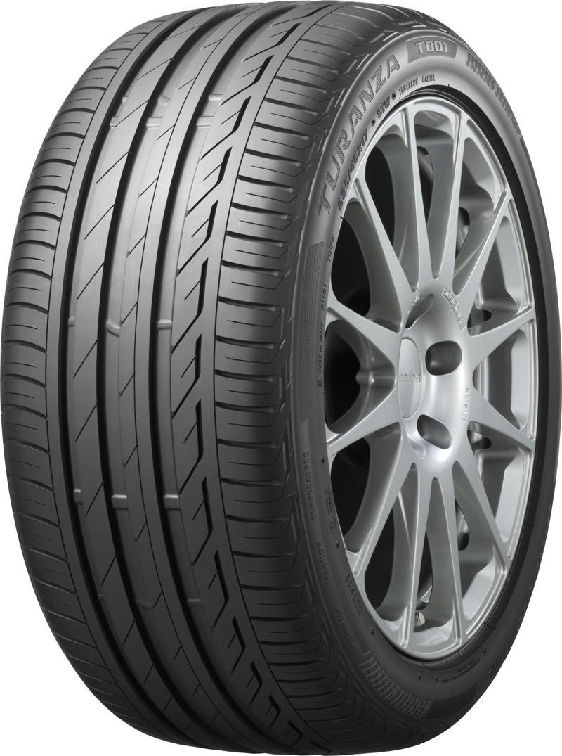 Turanza T001 225/50R18 95W (Yaz) (2023)