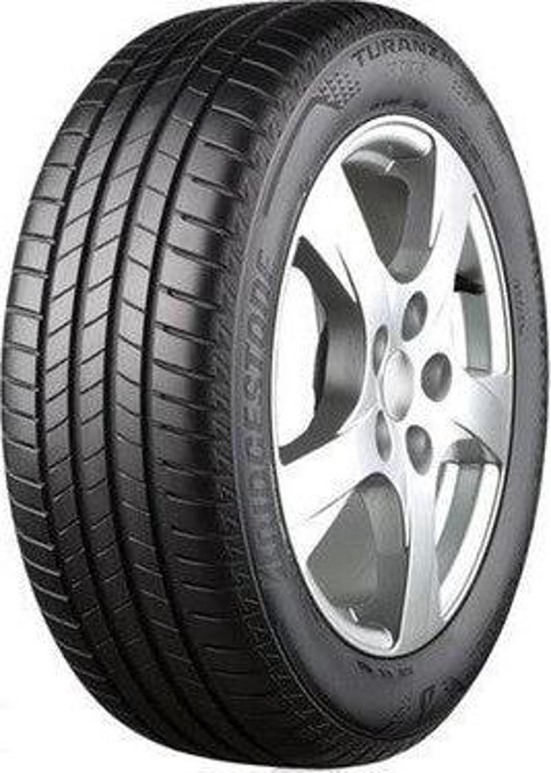 Turanza T005 195/55R16 87H (Yaz) (2023)