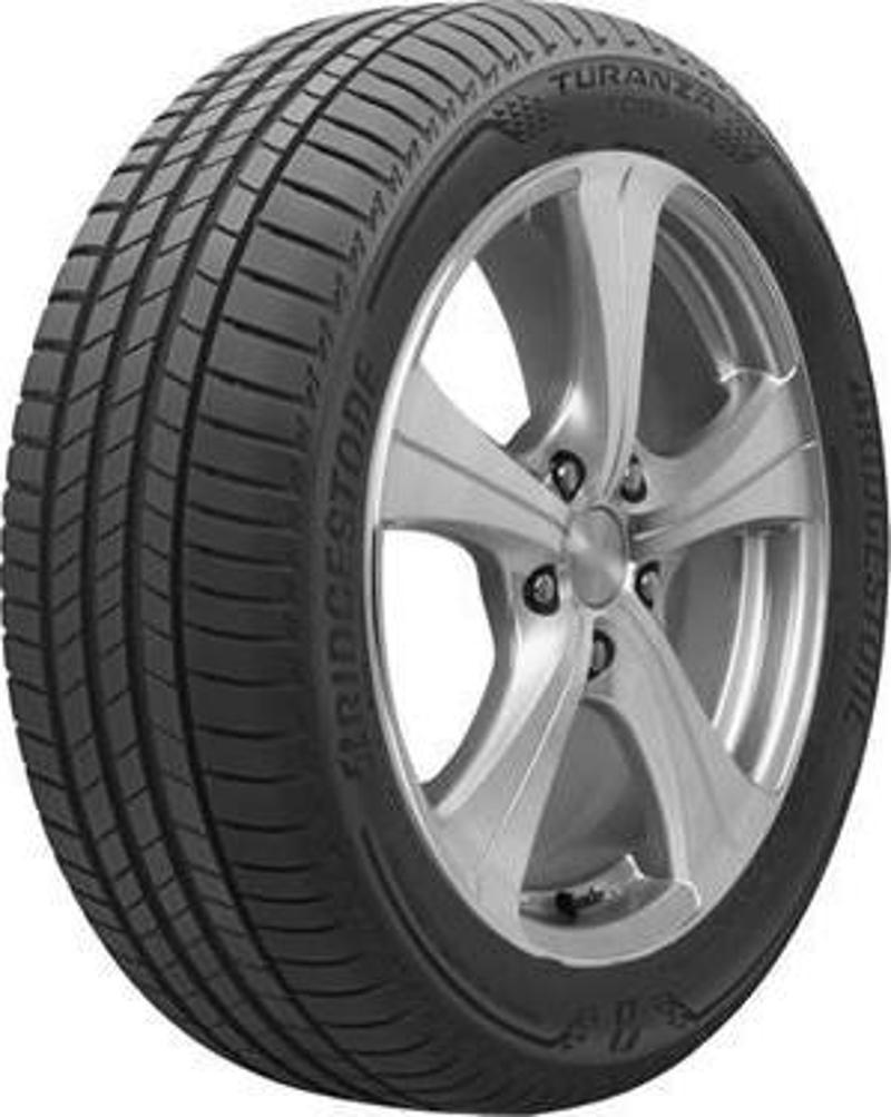 Turanza T005 195/55R16 87H (Yaz) (2024)