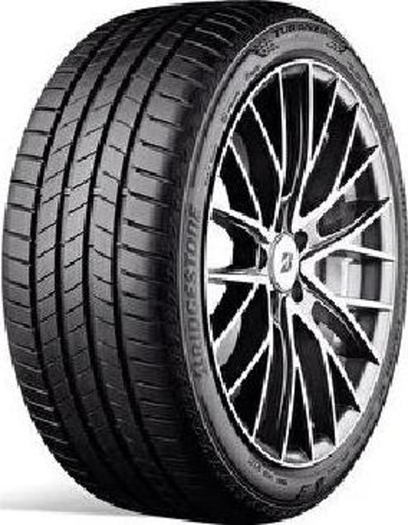 Turanza T005 195/65R15 91V (Yaz) (2024)