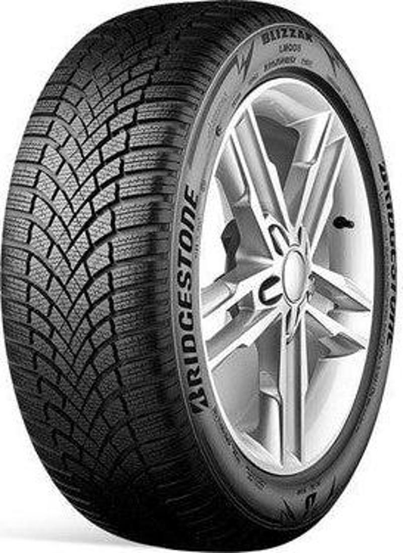 Blizzak LM005 195/55R16 87H M+S (Kış) (2023)