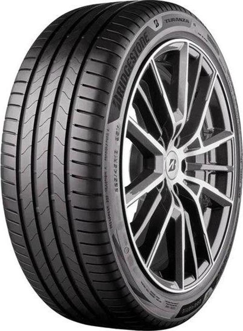 Turanza 6 205/55R16 91V (Yaz) (2024)
