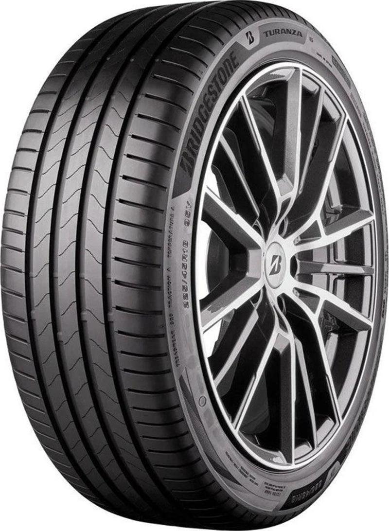 Turanza 6 225/45R17 94Y XL (Yaz) (2024)