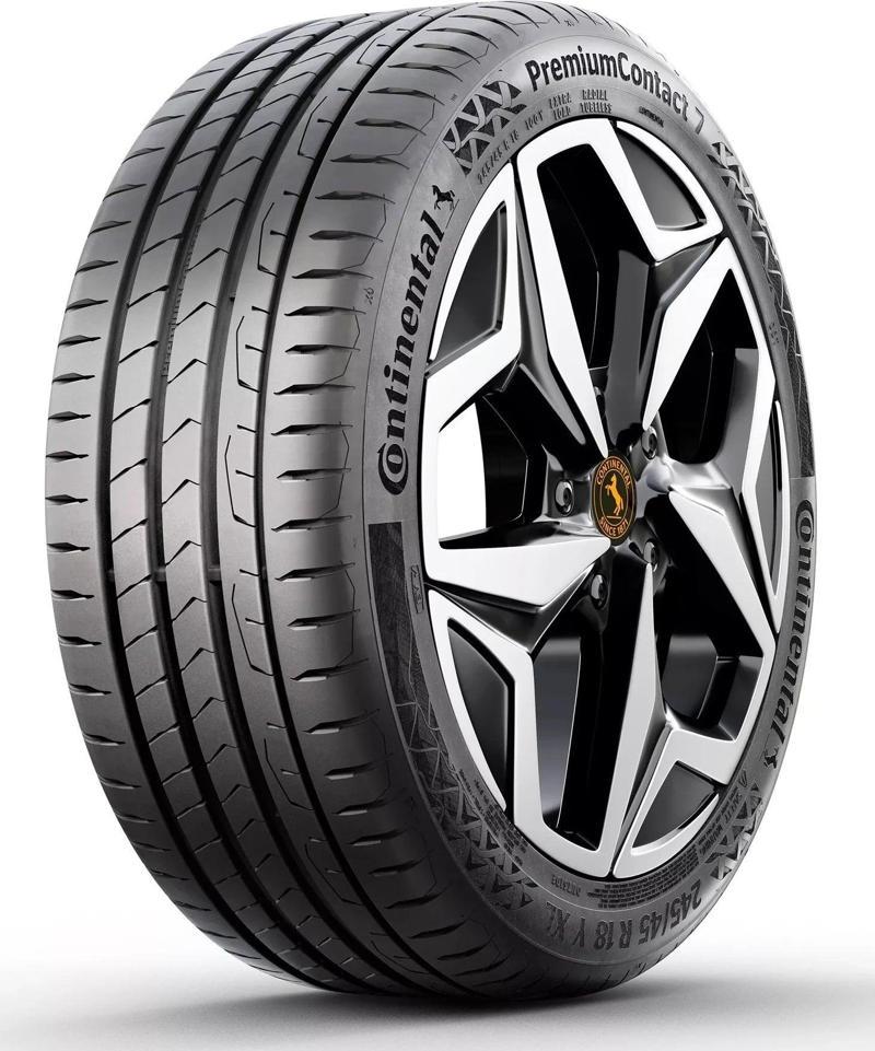 ContiPremiumContact 7 205/55R16 91V (Yaz) (2024)