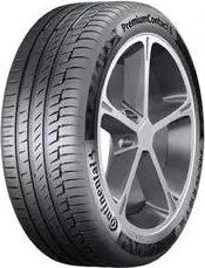 Premium Contact 7 215/55R18 99V XL FR (Yaz) (2023)