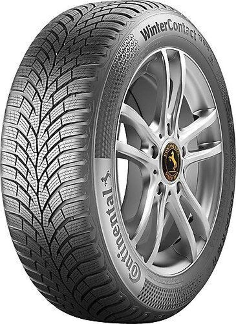 WinterContact TS 870 185/65R15 88T (Kış) (2023)