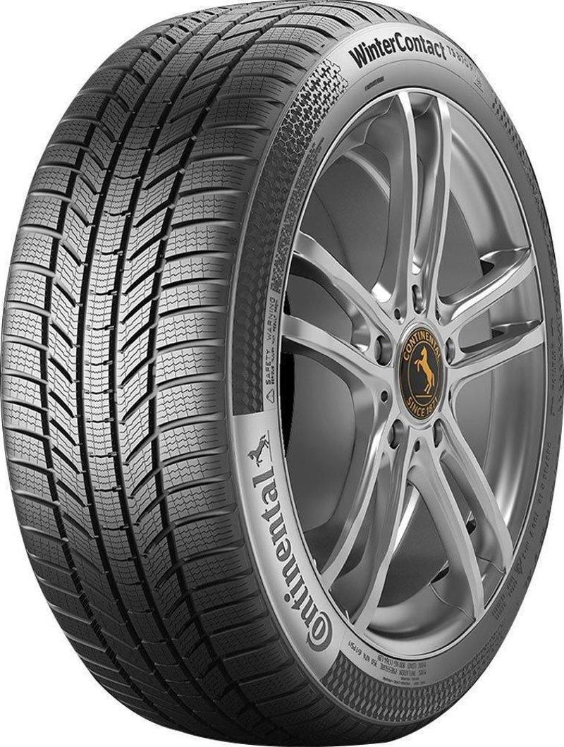 WinterContact TS 870 195/65R15 91T (Kış) (2023)