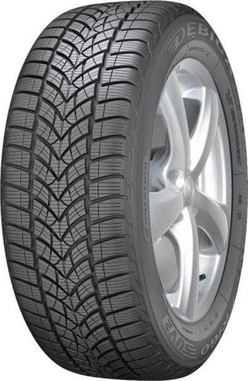 Frigo 2 SUV 225/60R17 103V XL (Kış) (2023)