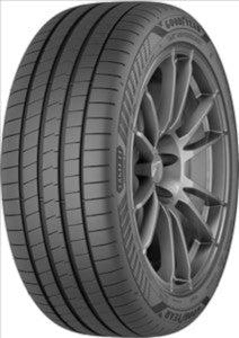 Eagle F1 Asymmetric 6 225/45R17 91Y FP (Yaz) (2024)