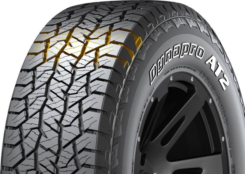 Dynapro AT2 RF11 265/65R18 114T XL M+S (Yaz) (2023)