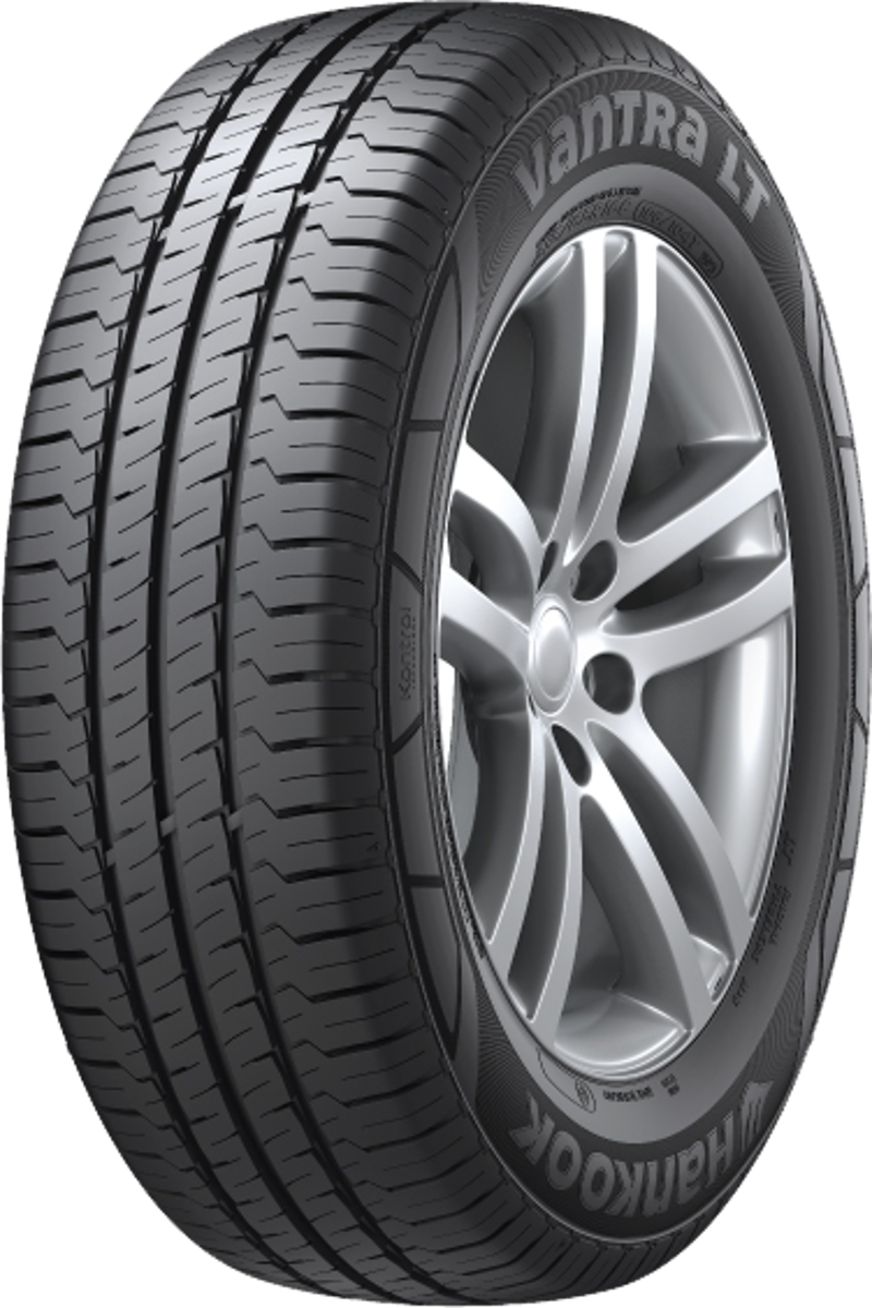 Vantra LT RA18 235/65R16C 121/119R 8PR (Yaz) (2024)