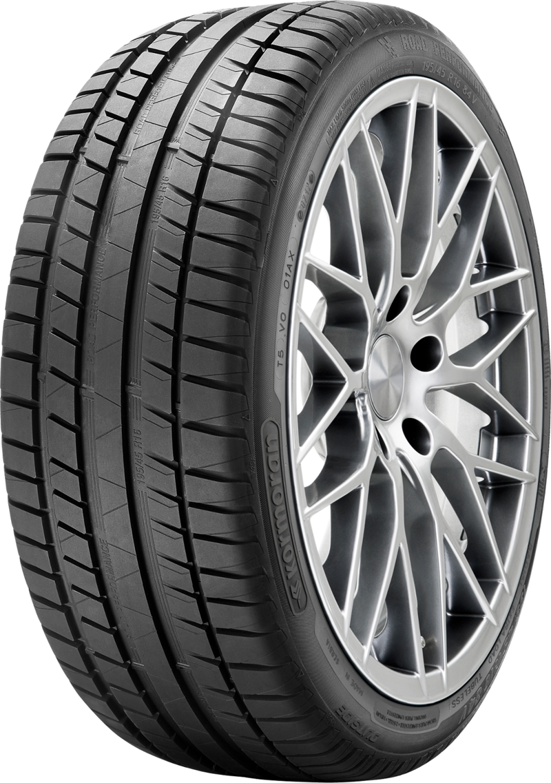 Road Performance 205/50R16 87V (Yaz) (2024)