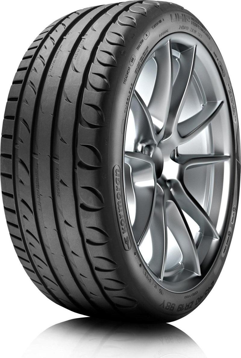 Ultra High Performance 235/55R18 100V TL XL (Yaz) (2024)