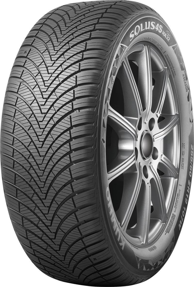 Solus 4S HA32 215/60R17 100V XL (4 Mevsim) (2023)