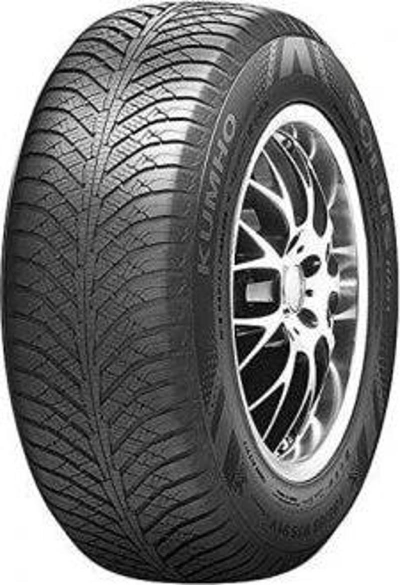 Solus HA31 205/60R16 92H (4Mevsim) (2024)