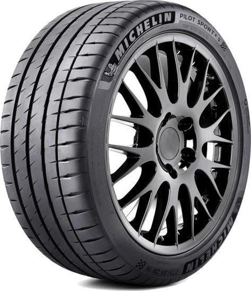 Pilot Sport 4S 285/40R22 110Y MO1 (Yaz) (2022)