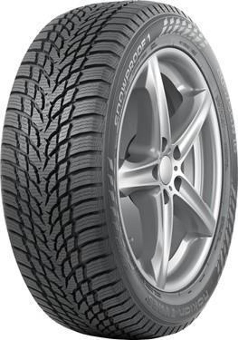 Snowproof 1 185/60R15 88T XL (Kış) (2023)