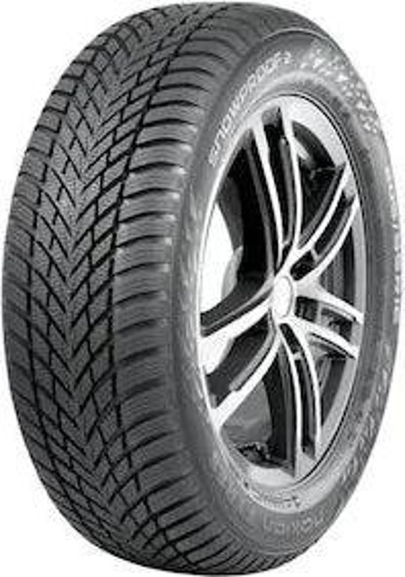 Snowproof 2 195/65R15 91T (Kış) (2023)