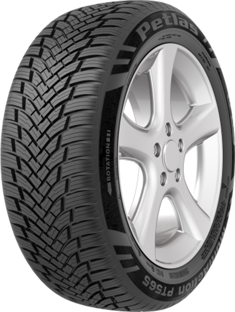 Multi Action PT565 185/65R14 86T M+S 3PMSF (4 Mevsim) (2024)
