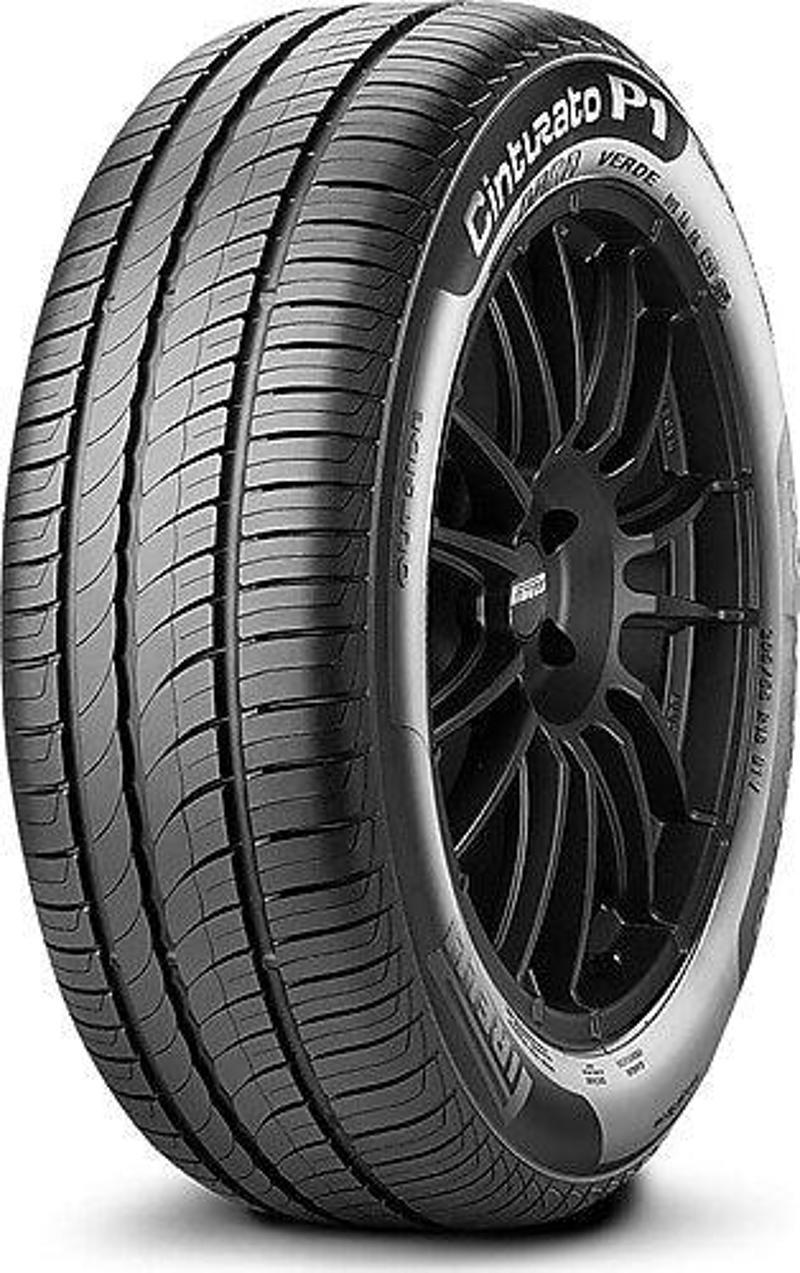 Cinturato P1 Verde 195/65R15 91H (Yaz) (2022)