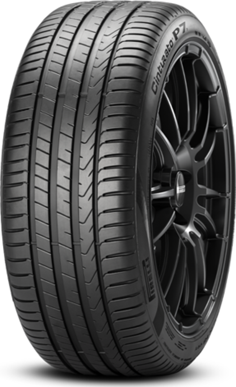 Cinturato P7 215/55R18 99V XL (Yaz) (2022)