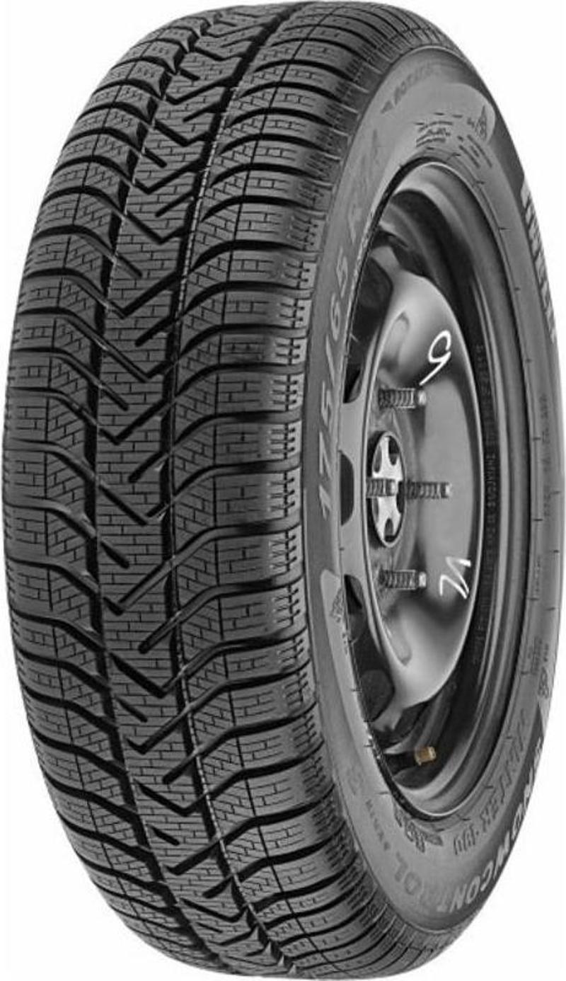 W190  Snowcontrol Serie 3 205/55R16 91T (Kış) (2022)