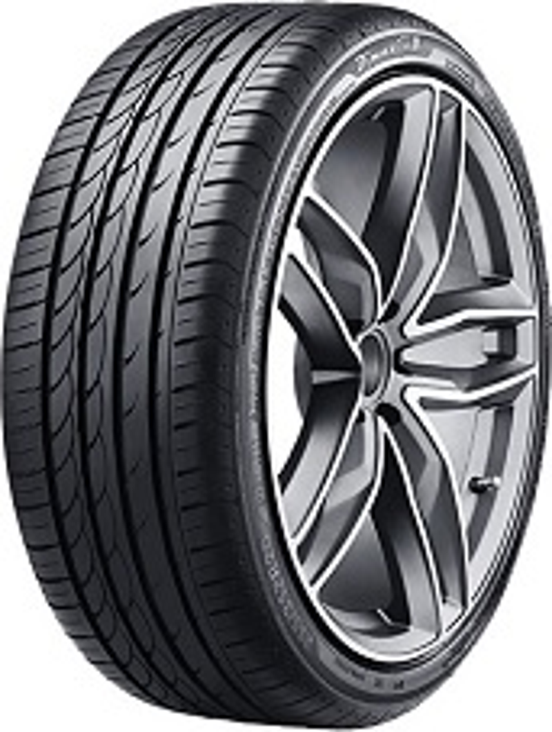 Dimax R8 225/50R17 94V RFT (Yaz) (2022)