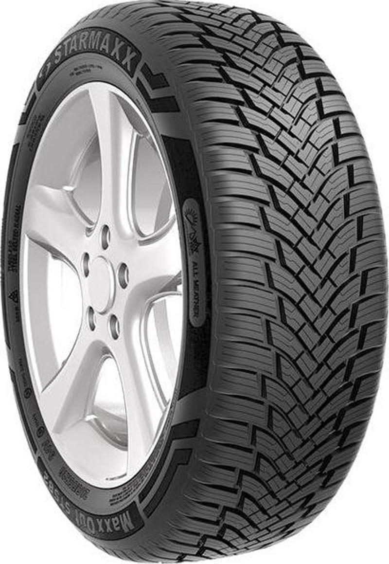 Maxx Out ST582 185/60R15 88H XL M+S (4 Mevsim) (2024)