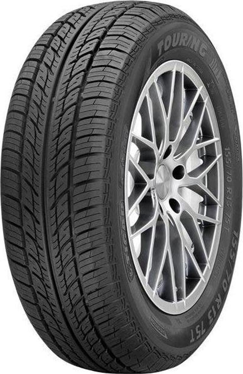 Touring 165/80R13 83T (Yaz)