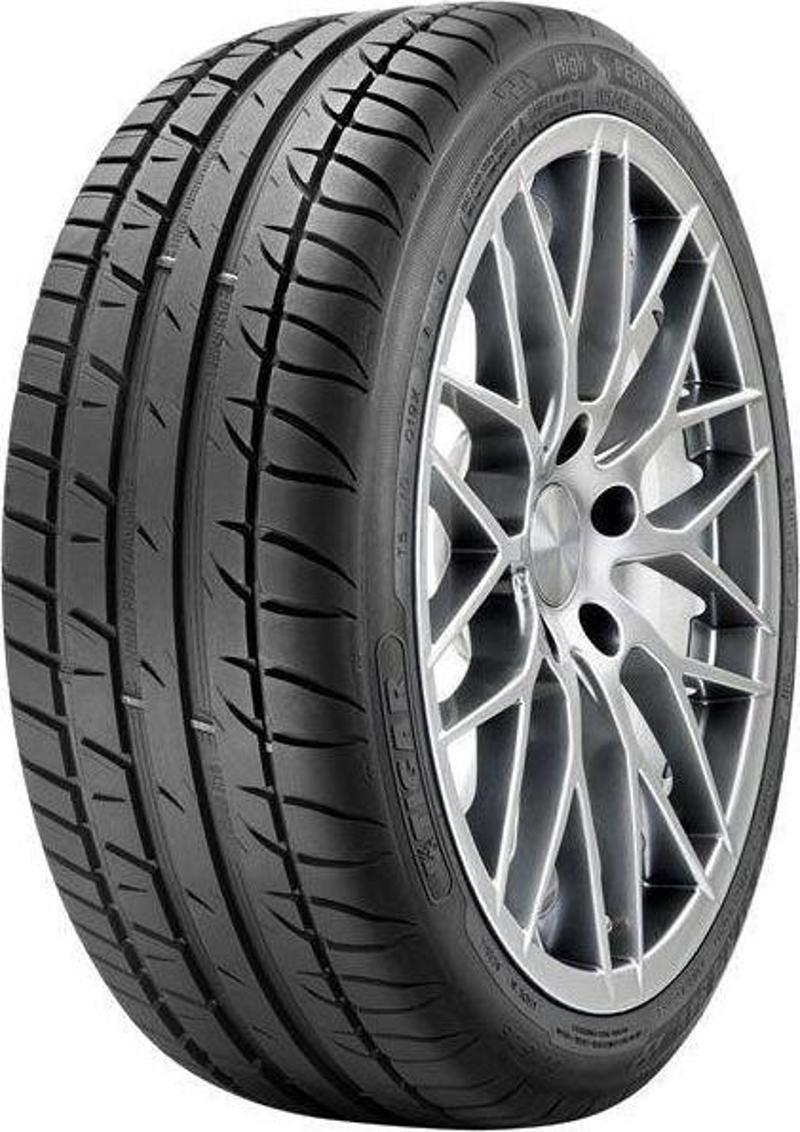 Ultra High Performance TG 205/55R16 91V (Yaz) (2024)