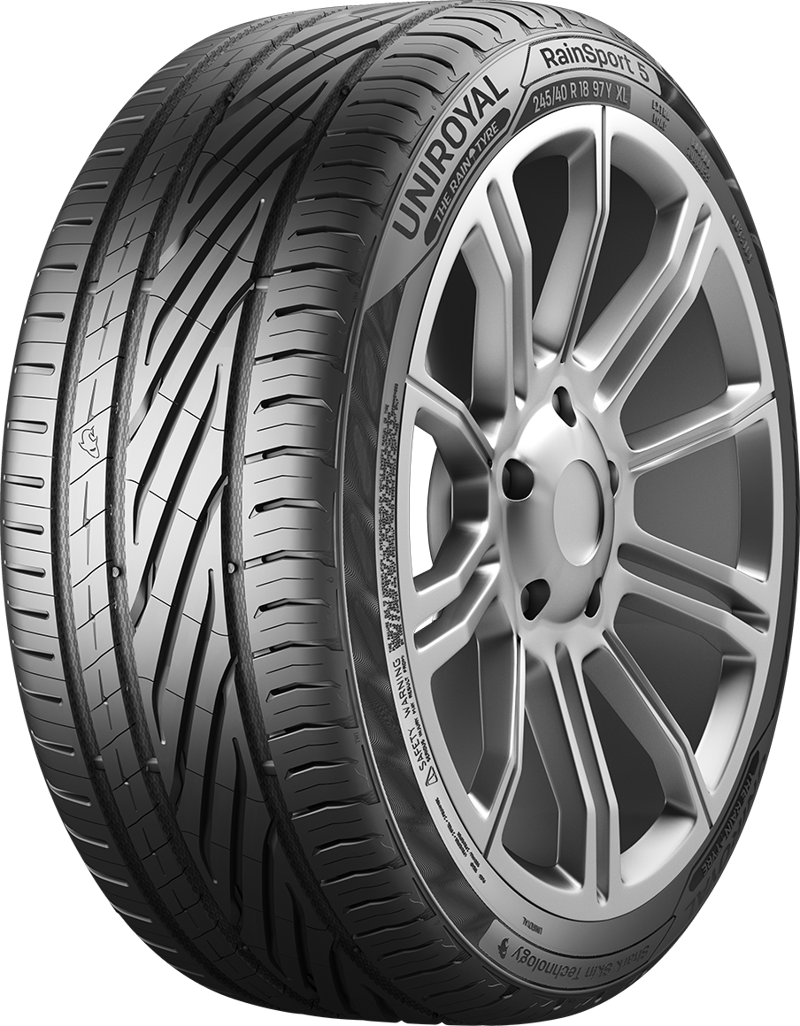 RainSport 5 225/40R18 92Y XL FR (Yaz) (2023)