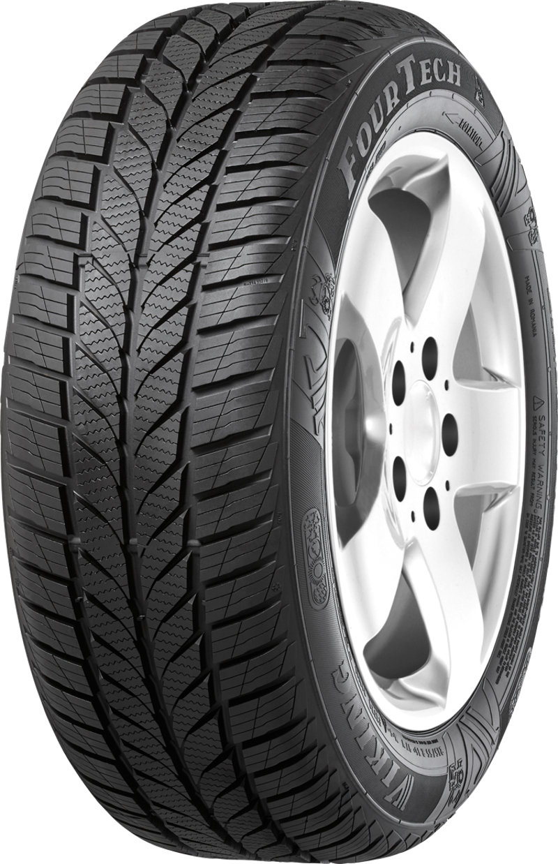 FourTech 205/55R16 91H (Yaz) (2024)