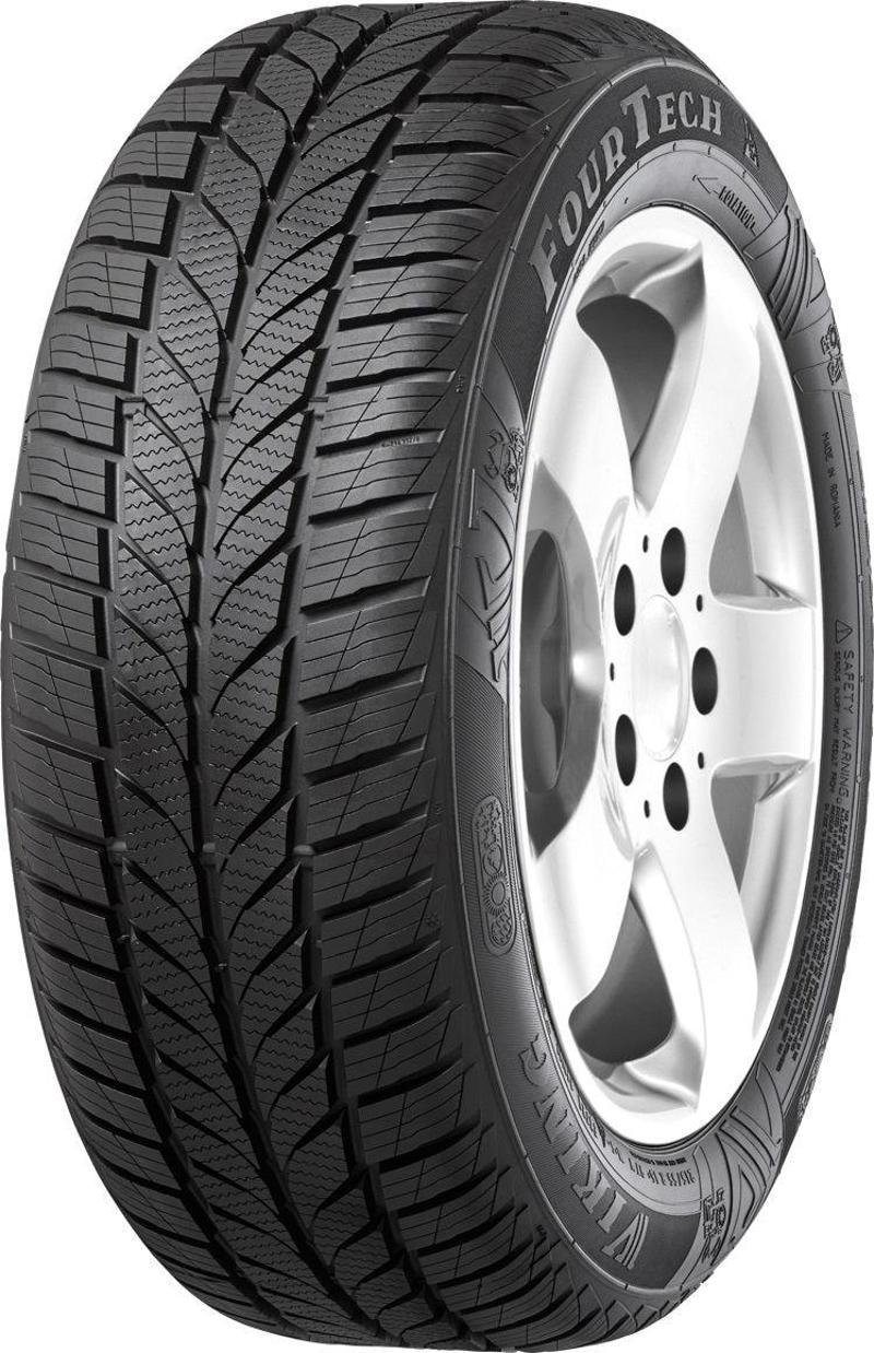 FourTech 255/55R18 109V (4 Mevsim) (2019)